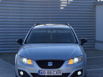 seat exeo st. albota