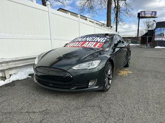 used 2014 tesla model s 85