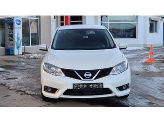 nissan pulsar 1.2i avtomatik 16,900 bgn