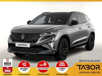 esprit alpine full hybrid e-tech 200