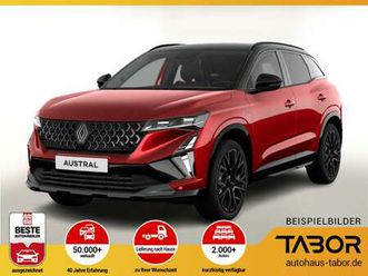 esprit alpine full hybrid e-tech 200