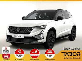 esprit alpine full hybrid e-tech 200