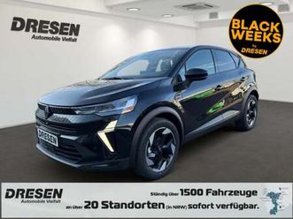 ◊ techno 1.3 tce 140 mild-hybrid ◊ ? bestandsfahrz