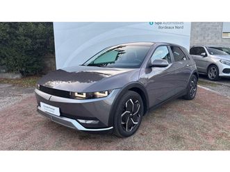 ioniq 5 73 kwh - 218 ch