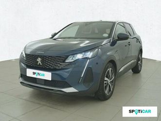 puretech 130ch s&s bvm6 allure