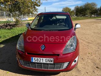 renault grand scénic privilege 2.0dci 7 plazas
