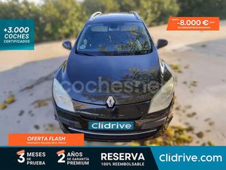 renault mégane sport tourer dynamique dci 105 eco2