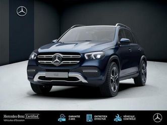 350 de 4matic avantgarde line