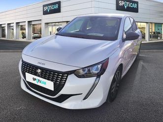 puretech 100 s&s eat8 allure