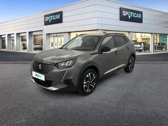 bluehdi 110 s&s bvm6 allure pack