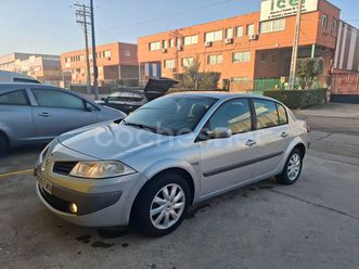 renault mégane sedan dynamique 1.5dci105 eco2