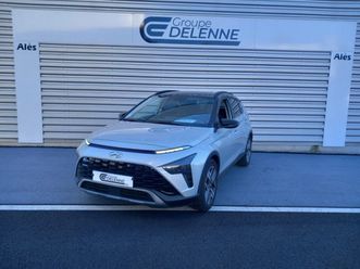 bayon 1.0 t-gdi 100 dct-7 hybrid 48v