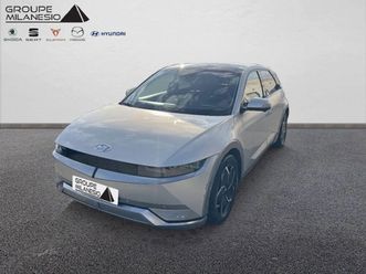 ioniq 5 73 kwh - 218 ch
