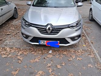 renault megane 1,5 dci u0410втоu043cат 20,500 bgn