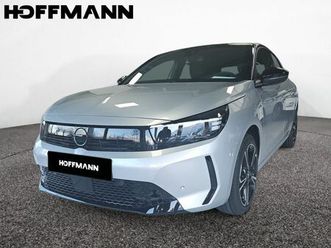 opel corsa 1.2 direct injection turbo at gs