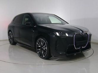 m70 111.5kwh auto xdrive 5dr