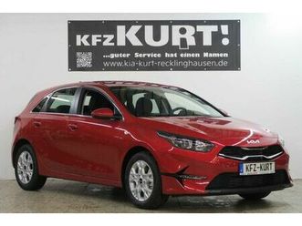 kia ceed 1.0 t-gdi 100 opf isg vision! navi