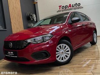 fiat tipo 1.4 16v more