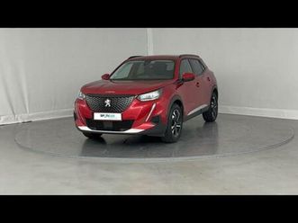 1.2 puretech 100ch s&s allure