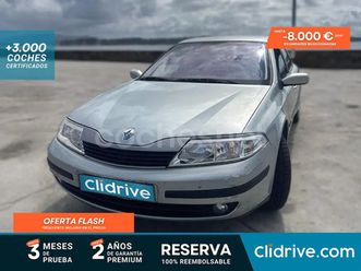 renault laguna emotion dci