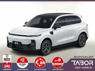 leapmotor b10 bev 67,1kwh design promax pano uvp-15%*