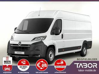 opel movano 35 l4h2 heavy kam hft270 pdc nsw uvp-43%*