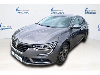 business tce 117 kw (160cv) edc gpf