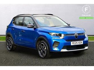 2025 - 1.2 turbo plus 5dr