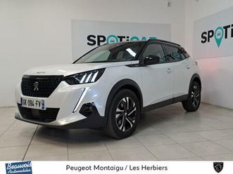 gt bluehdi 130 s&s eat8