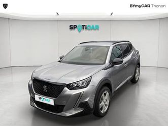 puretech 130 s&s eat8 allure