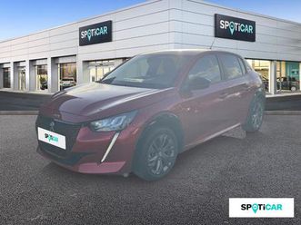 electrique 50 kwh 136ch style