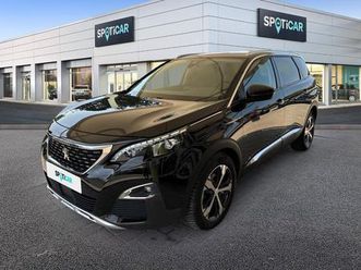 puretech 130ch s&s eat8 allure business