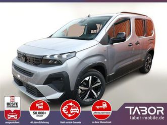 peugeot rifter m1 at gt pano keyl nav kam uvp-15%*