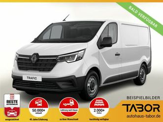 renault trafic lkw komfort l1h1 2,8t blue dci uvp-29%*