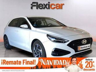 1.0 tgdi 48v klass dct 88 kw (120 cv)