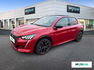 puretech 100 s&s eat8 gt pack