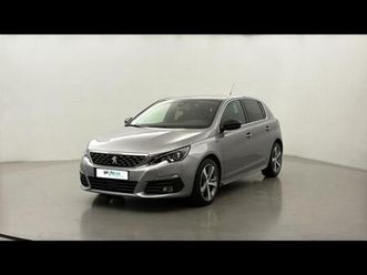 1.5 bluehdi 130ch s&s gt