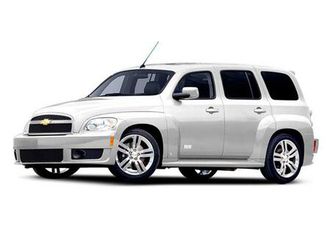used 2009 chevrolet hhr lt