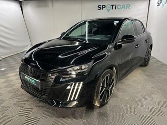 puretech 100 s&s bvm6 gt