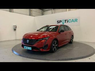 sw 1.2 puretech 130ch s&s gt eat8