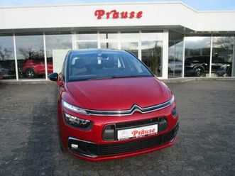 /spacetourer selection