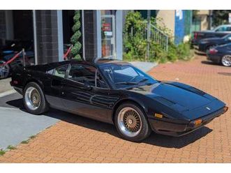 1981 ferrari 308 gtbi