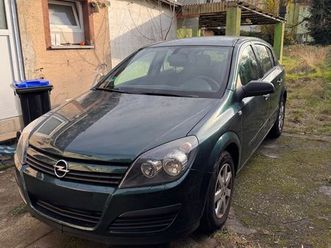 opel astra h steuerkette neu, mit tüv