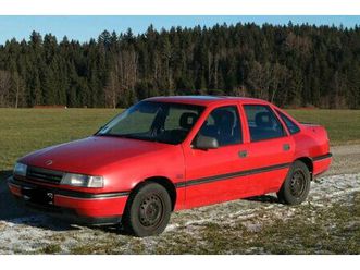 opel vectra a 1.8