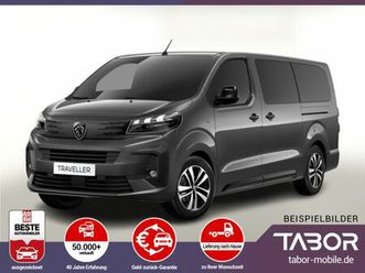 peugeot traveller 180 eat8 allure l3 pano nav uvp-13%*