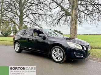 3.0 t6 se lux estate 5dr petrol geartronic awd euro 5 (304 ps)