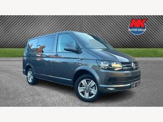 2.0 tdi t32 bluemotion tech highline kombi 4motion swb euro 6 (start/stop) 5dr