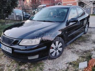 saab 9-3 1.8t