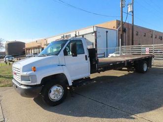 2005 gmc medium duty c5500 - cash cars!!