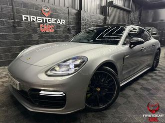 2.9 v6 e-hybrid 14kwh 4 saloon pdk 4wd euro 6 (start/stop) 5dr